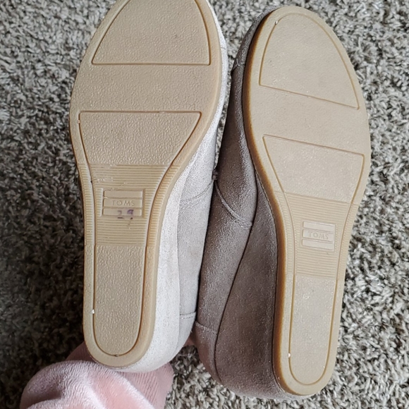 Tom's Desert Wedge - Picture 3 of 4